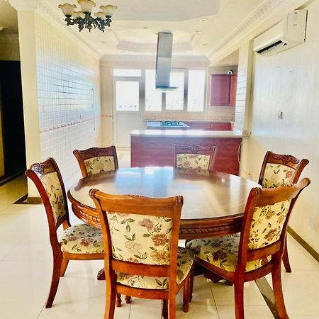 Masaki 2-Bedroom Apartment - Near The Ocean Dar es Salaam Luaran gambar