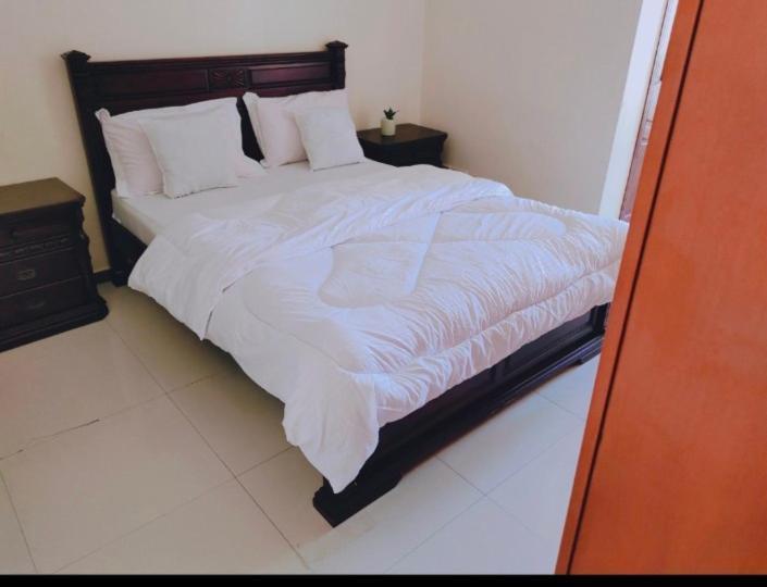 Masaki 2-Bedroom Apartment - Near The Ocean Dar es Salaam Luaran gambar